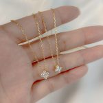 color: 14K Gold-Large