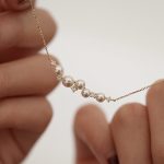 color: 18K Gold