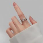 color: old / size: Opening adjustable