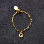 color: G / size: white gold