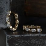 color: 18K Gold