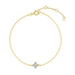 color: Gold (5A Zircon)