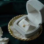 color: 18K Gold