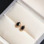 color: 14K Gold