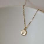 color: 18K Gold