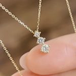 color: 18K Gold