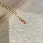 color: 14K Gold