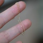 color: 14K Gold