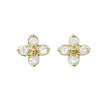 color: 14K Gold