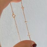 color: Rose Gold