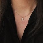 color: 14K Gold