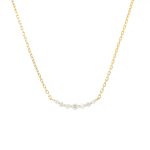 color: 14K Gold