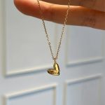 color: Gold