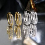 color: Gold Pair