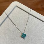 color: Para??ba-White Gold