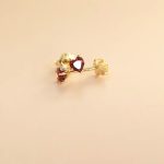 color: 14K Gold