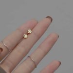 color: 14K Gold