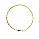 color: 14K Gold