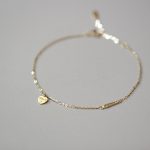 color: 18K Gold
