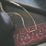 color: Gold 15+3cm