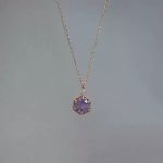 color: 14K Gold