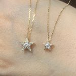 color: Small 14K Gold