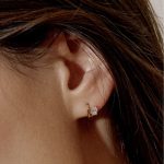 color: 18K Gold Pair