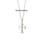 color: white gold