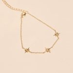 color: 14K Gold