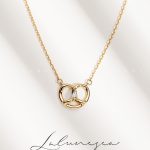 color: 18K Gold