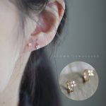 color: Gold Pair