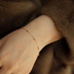 color: 14K Gold