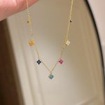 color: 14K Gold