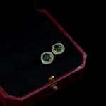 color: 14K Gold