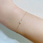 color: 14K Gold