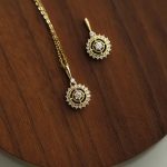 color: Gold