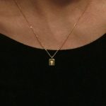 color: 14K Gold