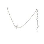 color: white gold