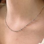 color: white gold