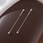 color: Doudou Ear Line-Long