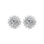 color: White gold [sun]/right
