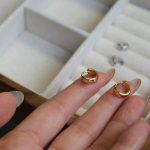 color: 18K Gold