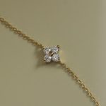 color: 14K Gold