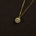 color: Gold