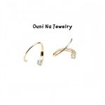 color: 14K Gold