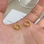 color: 18K Gold