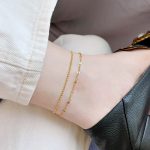color: 14K Gold