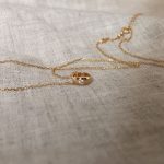 color: 18K Gold