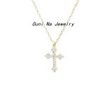 color: 14K Gold