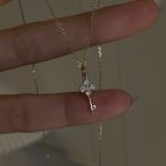 color: 18K Gold